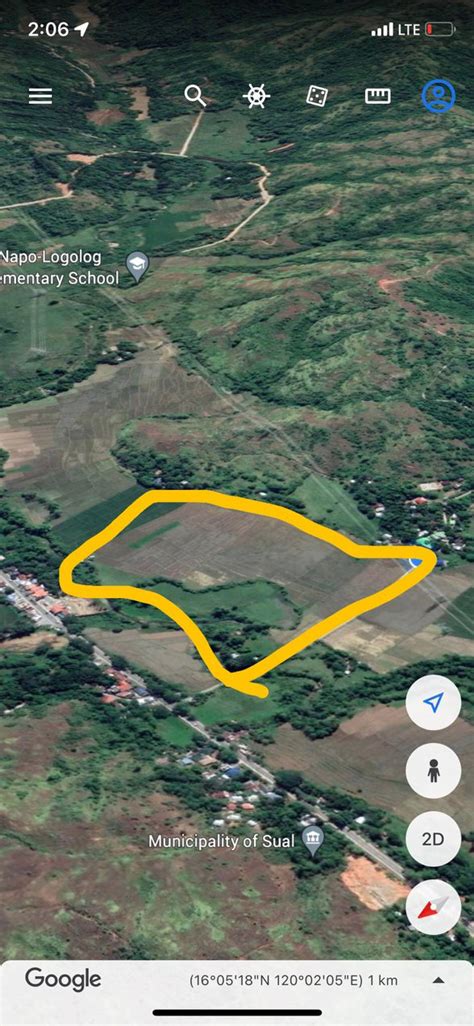 San Isidro, Candelaria, Quezon Profile – PhilAtlas.